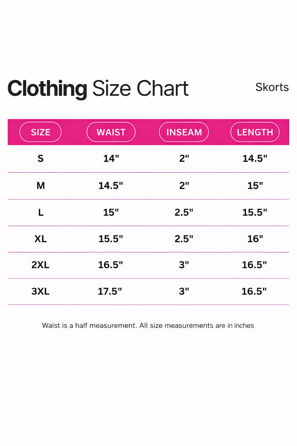 Tropical Flora Skort