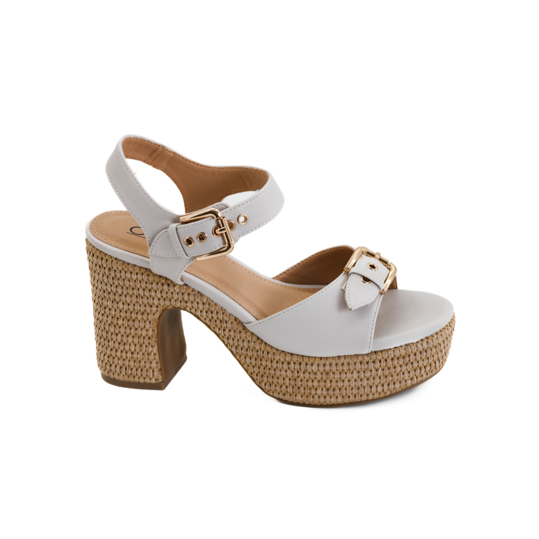 Daddy's Money Wedges by Corky’s