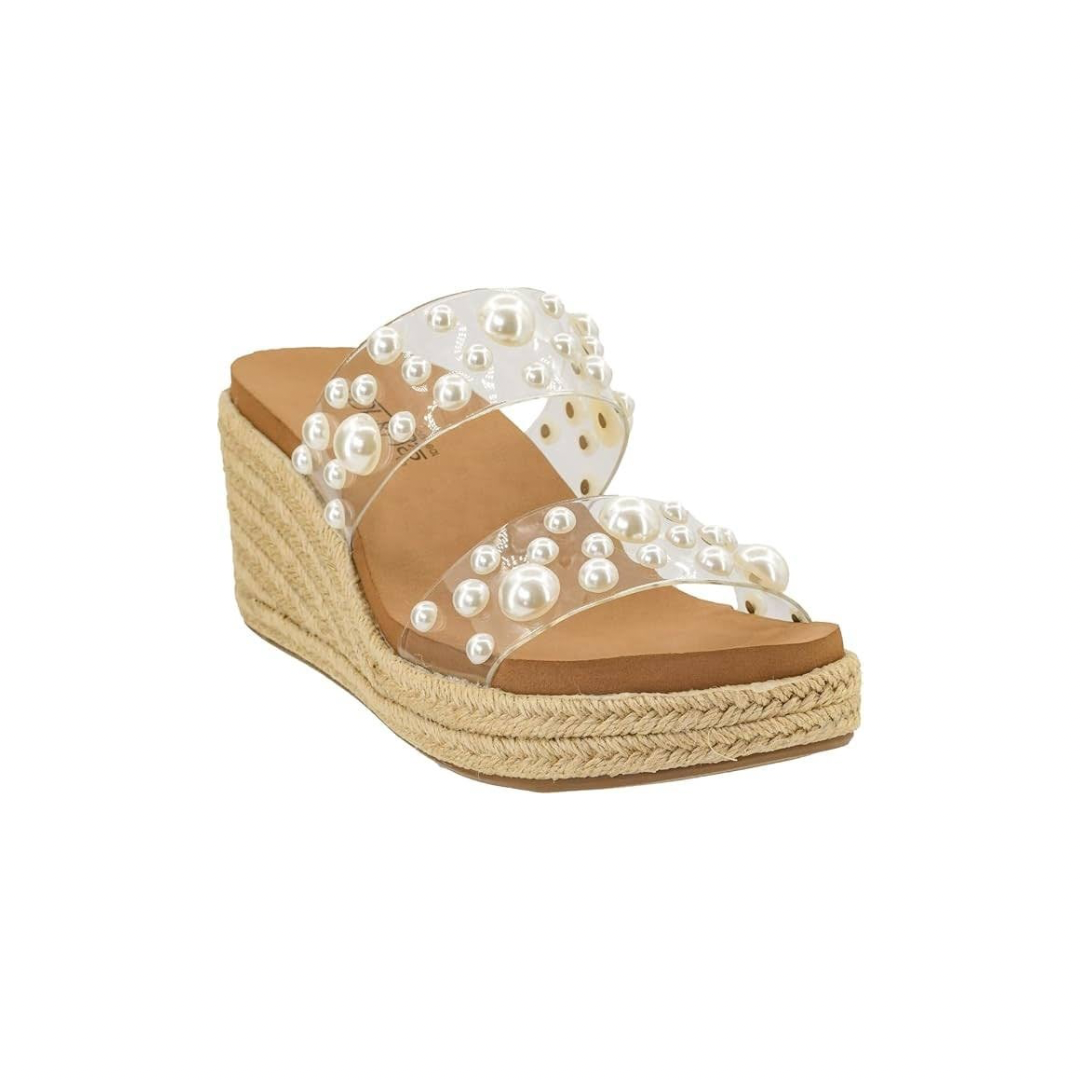 Corky's Wedge Look Who's Here Wedge Shoe