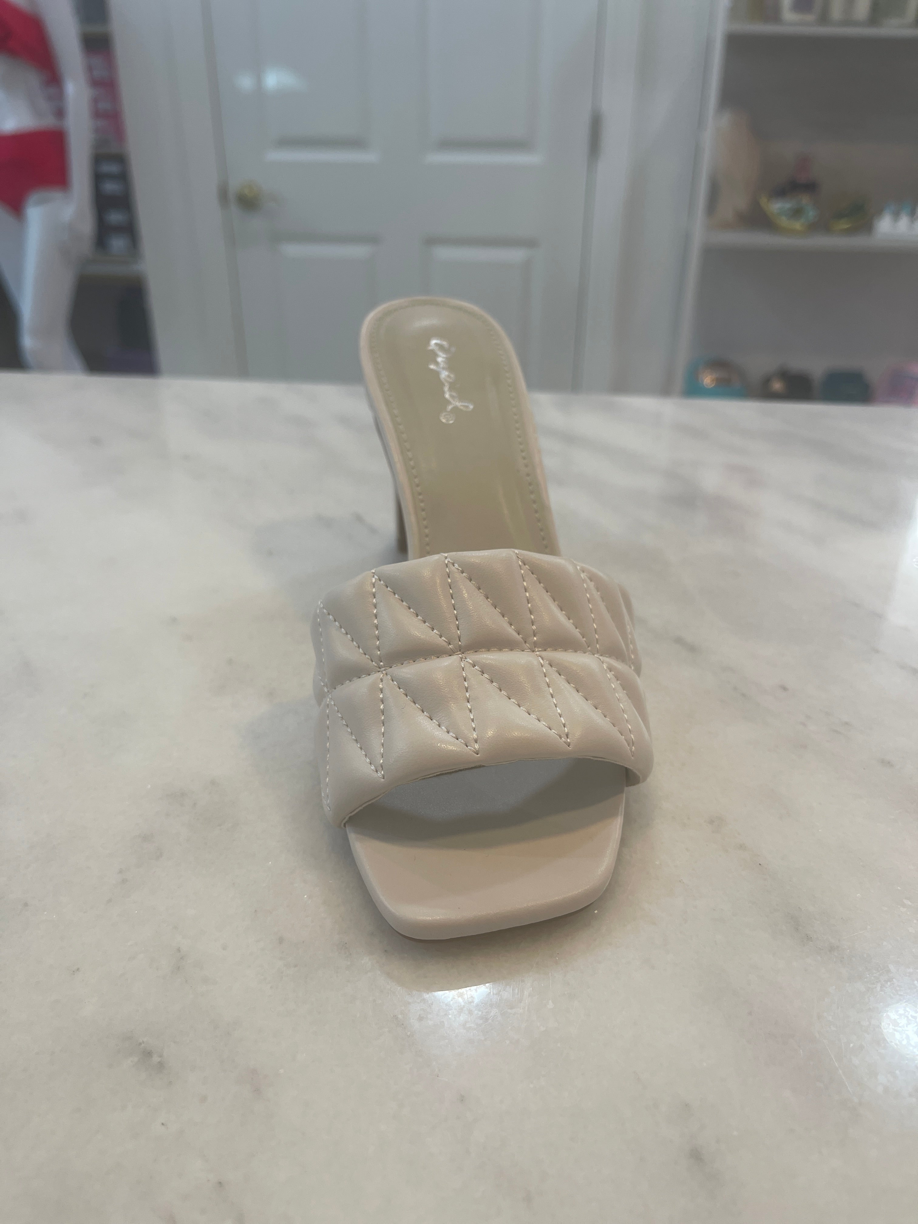 The Kaylee Slide Shoe