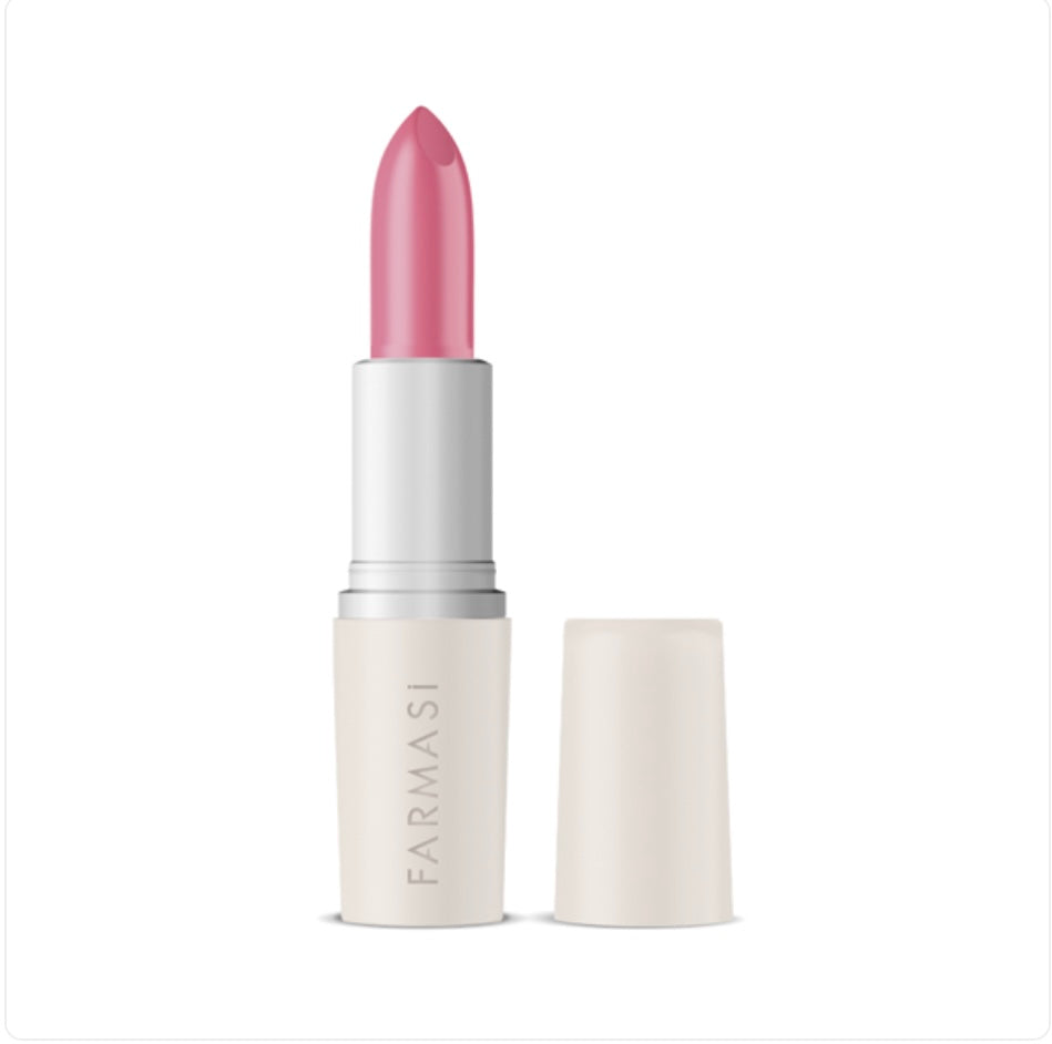 The Creamy Lipstick by Farmasi