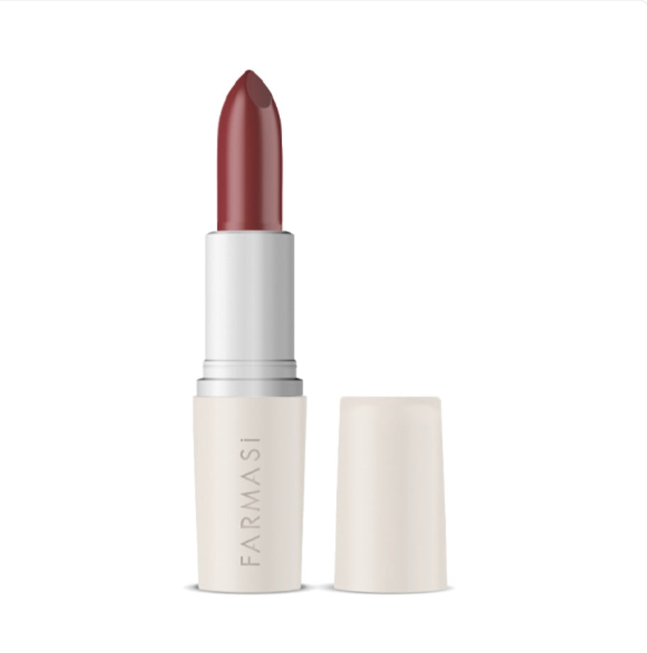 The Creamy Lipstick by Farmasi