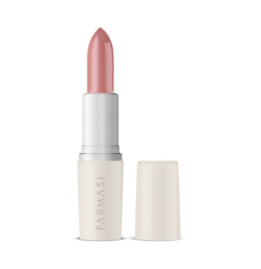 The Creamy Lipstick by Farmasi