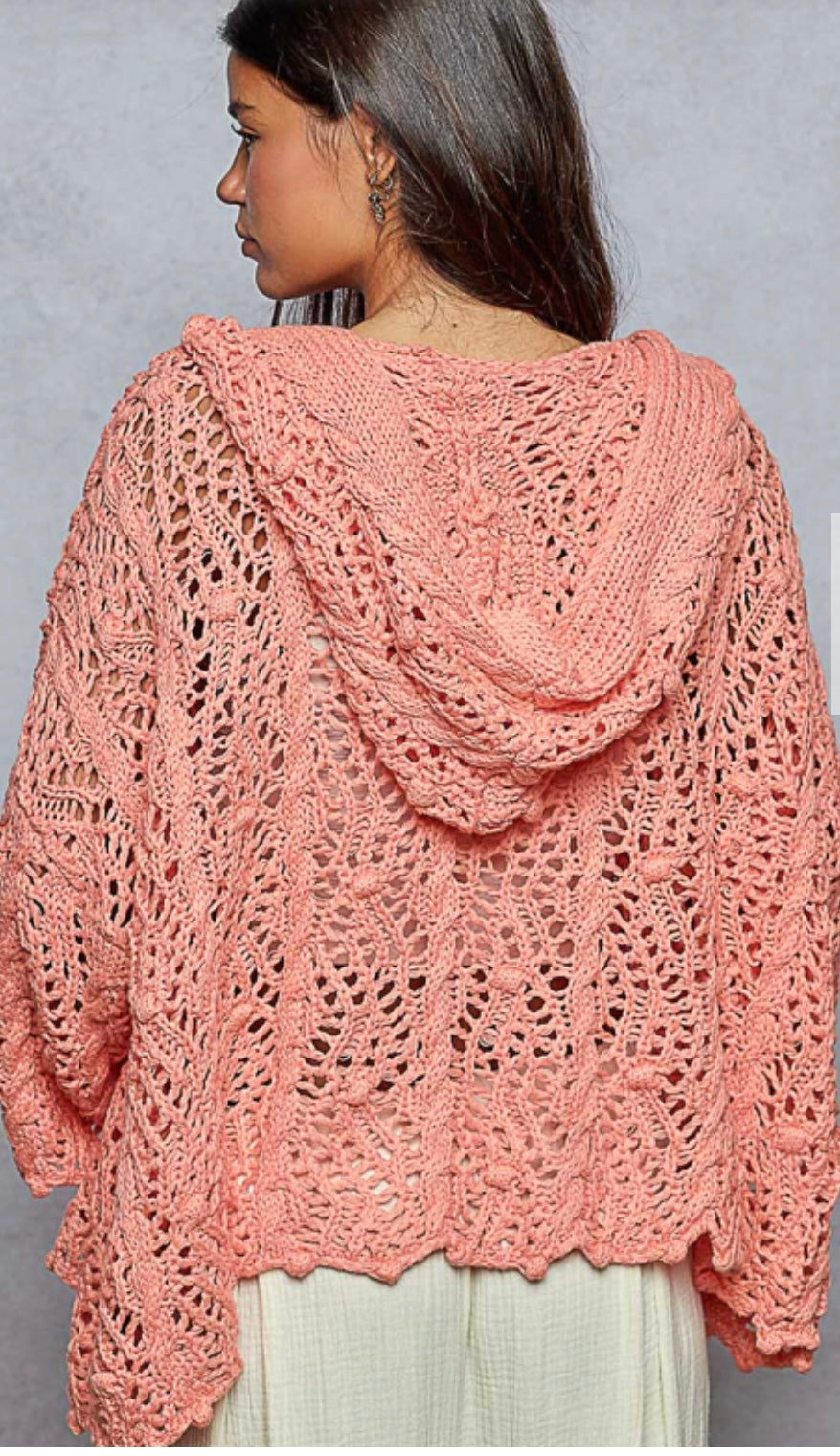 The Lovelee Cardigan by Pol