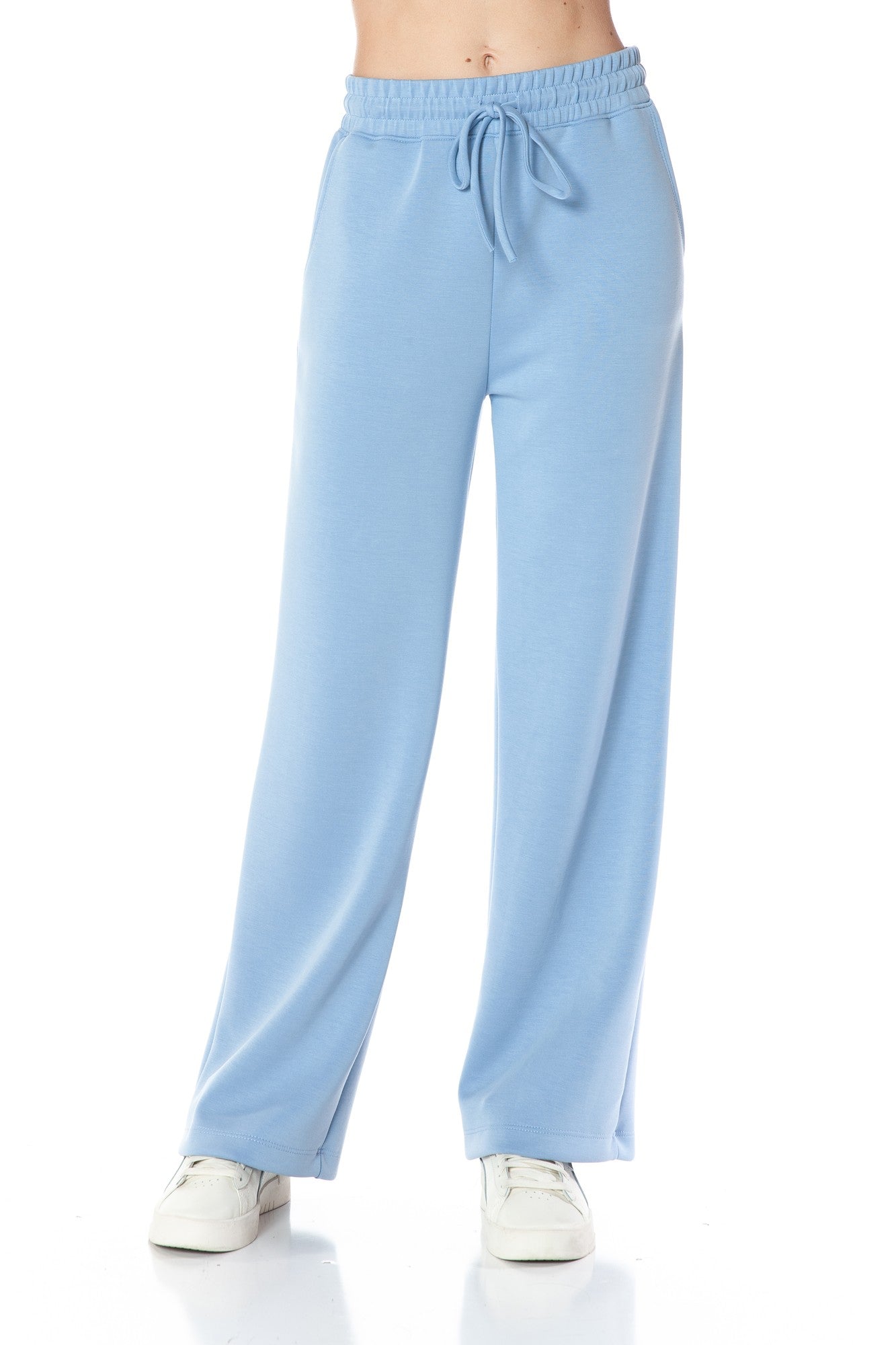 Pants with Pockets