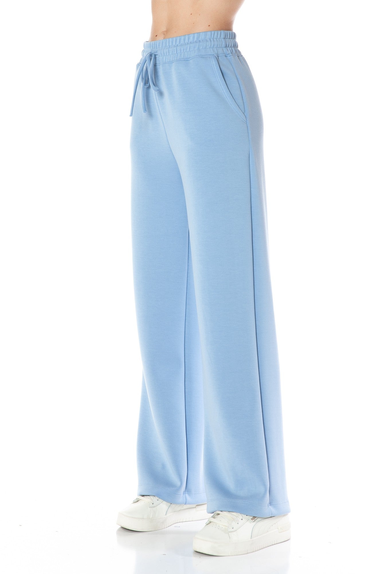 Pants with Pockets
