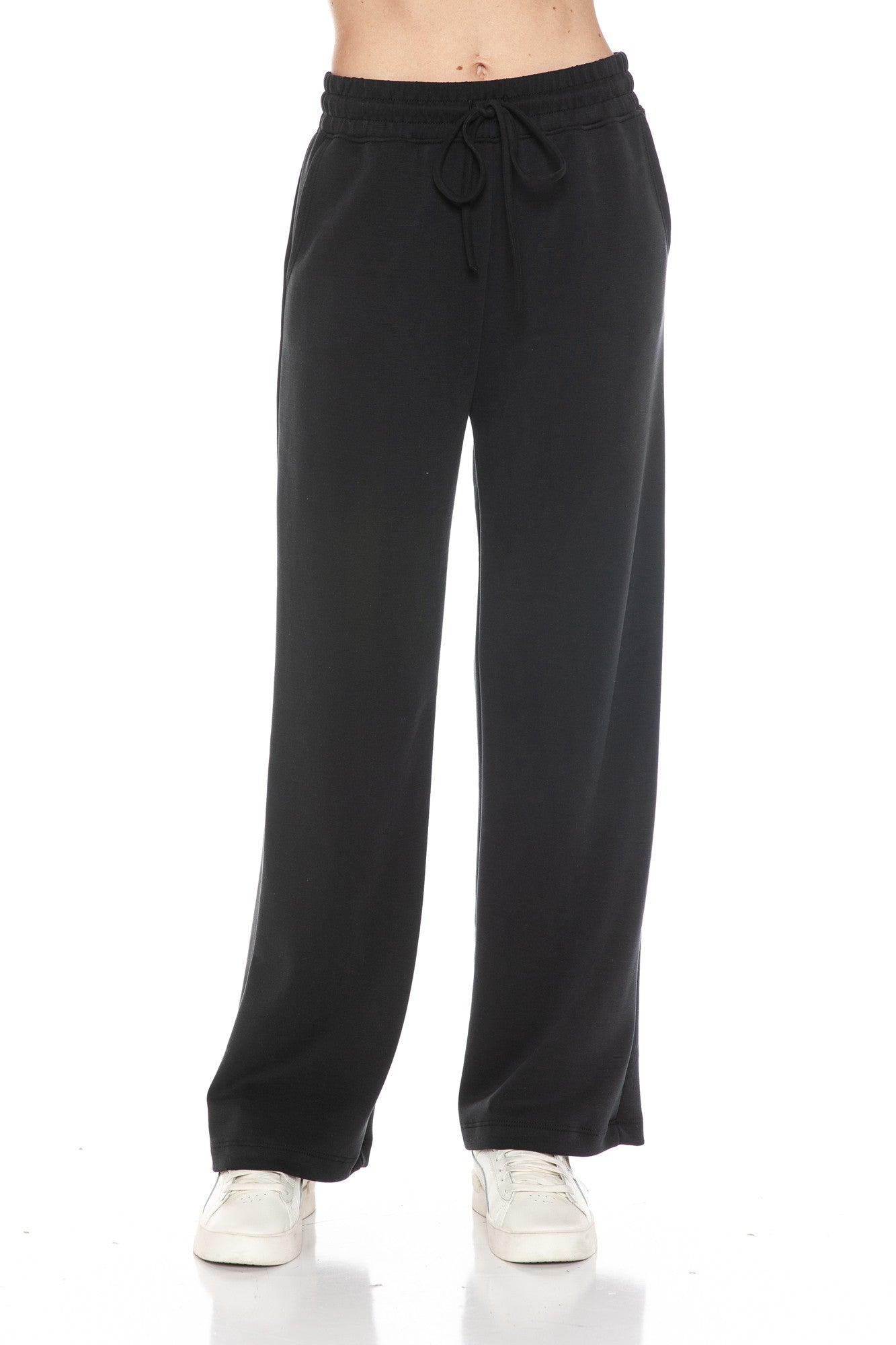 Pants with Pockets