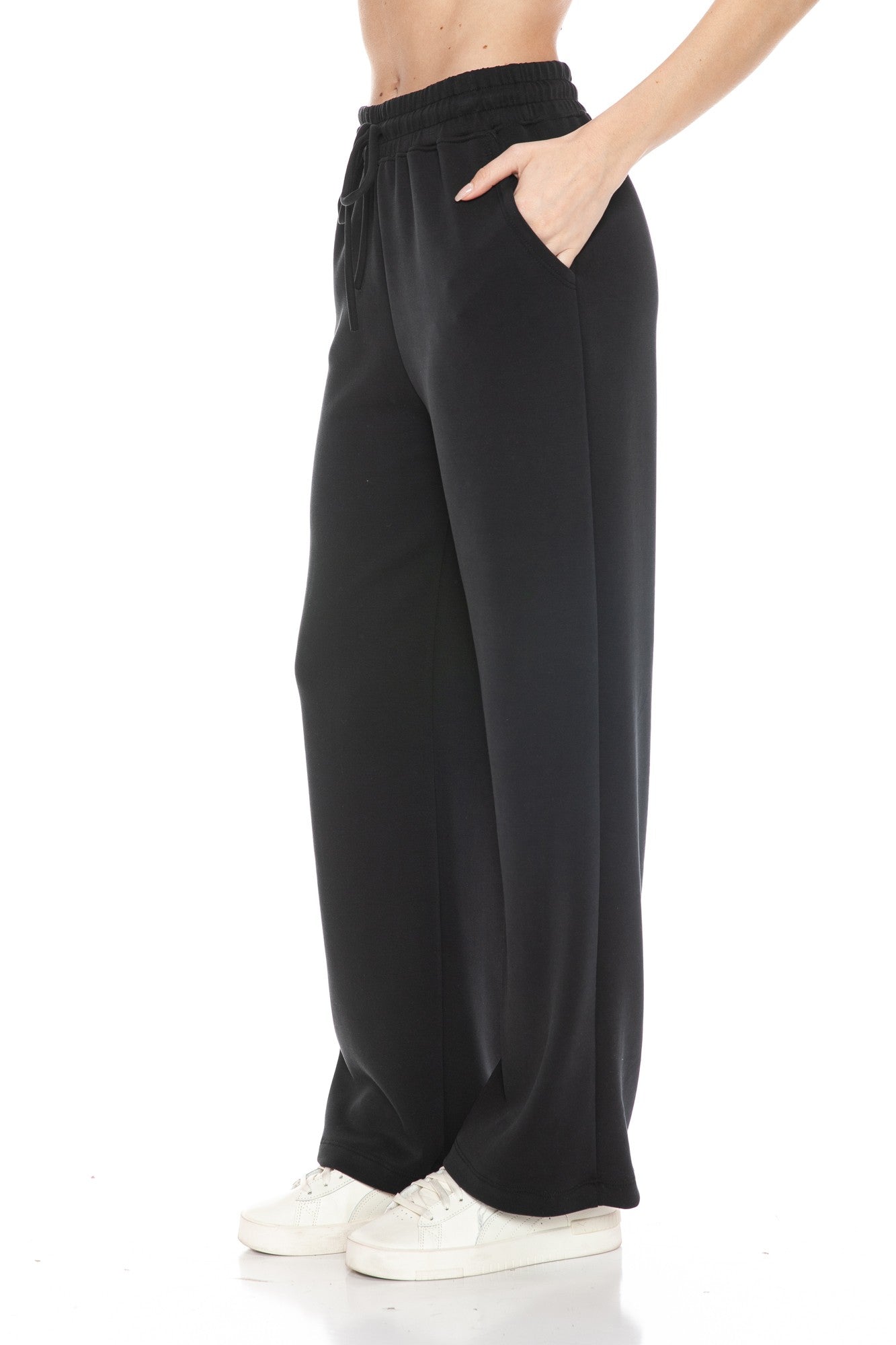 Pants with Pockets
