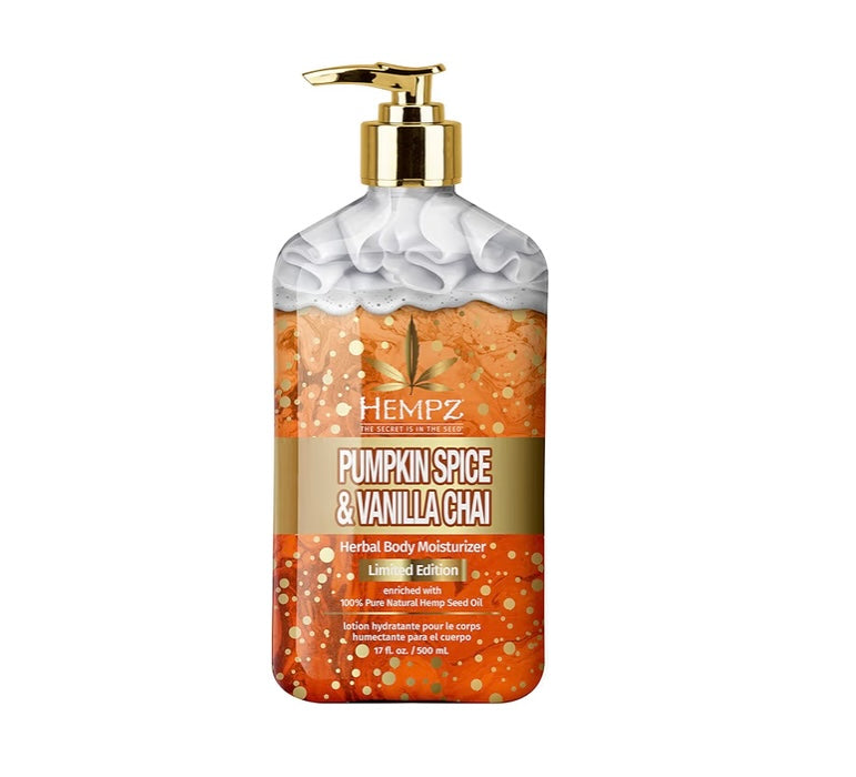Hempz Body Moisturizer