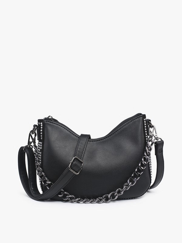 The Brooklyn Shoulder Bag