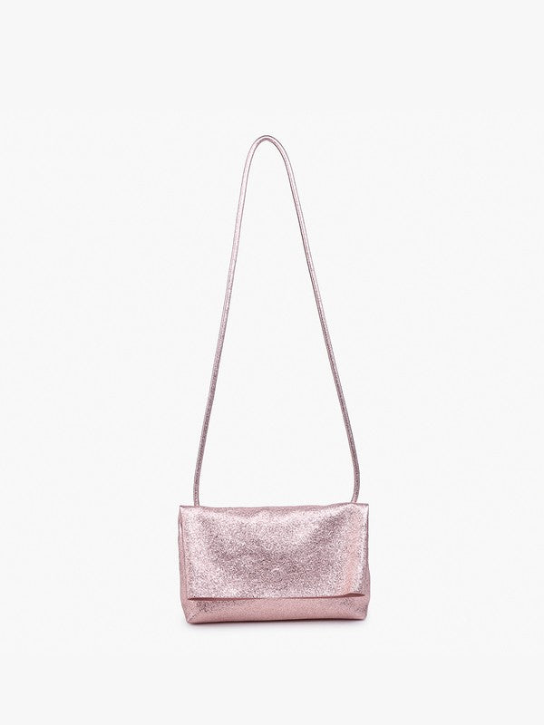 The Glitter Crossbody Bag