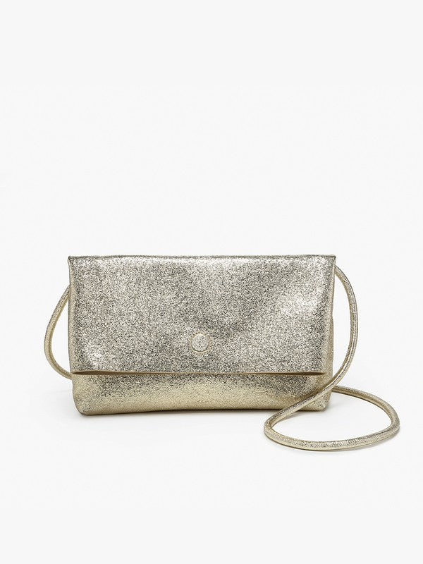 The Glitter Crossbody Bag