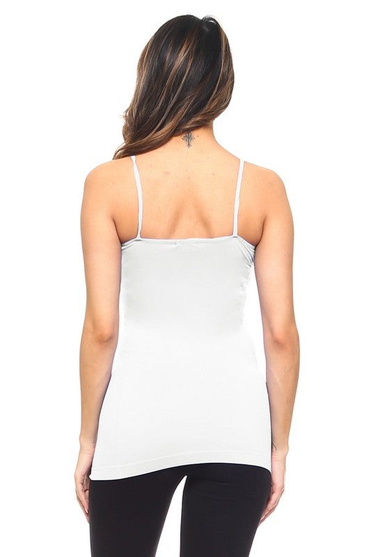 The Seamless Cami Top