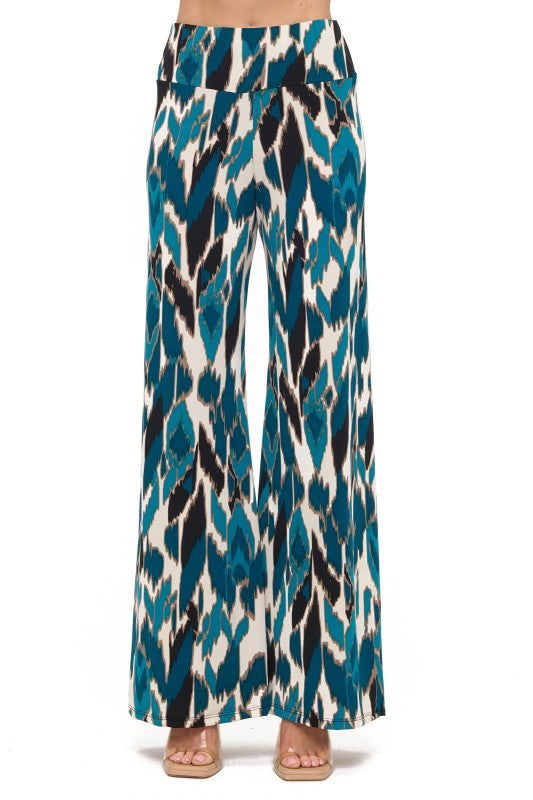 The Jade Palazzo Pants