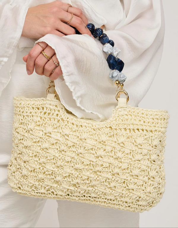 The Nora Tote Bag