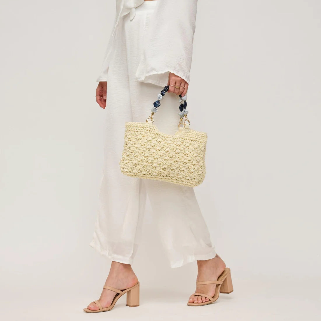 The Nora Tote Bag
