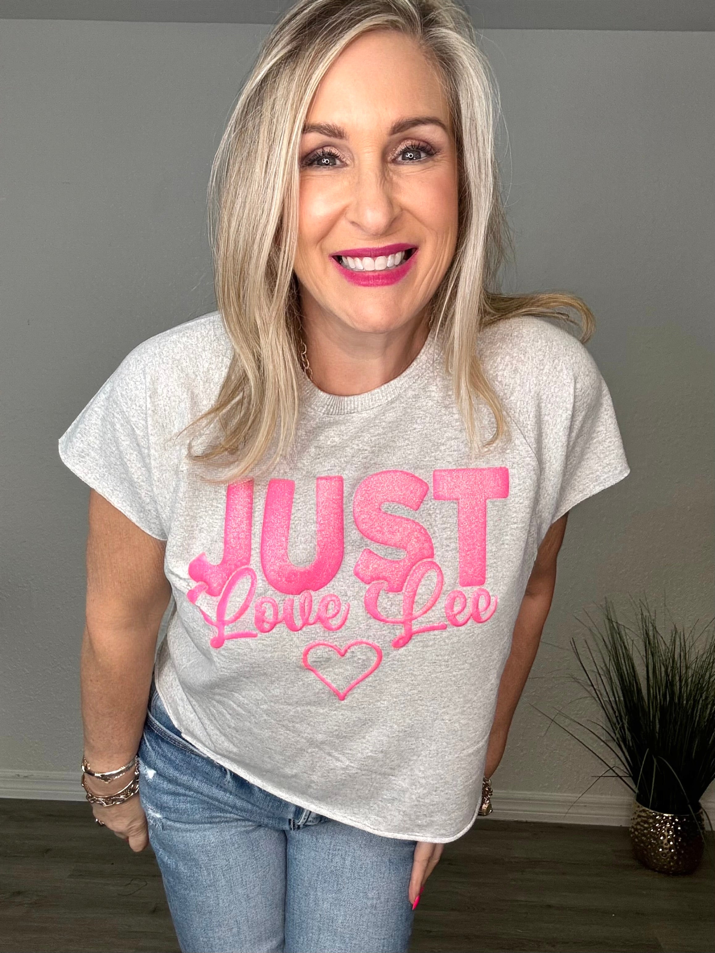 The Just Lovelee Top