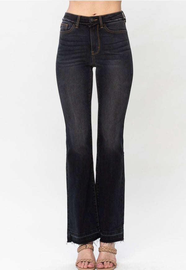 Judy Blue High Waisted Slim Bootcut