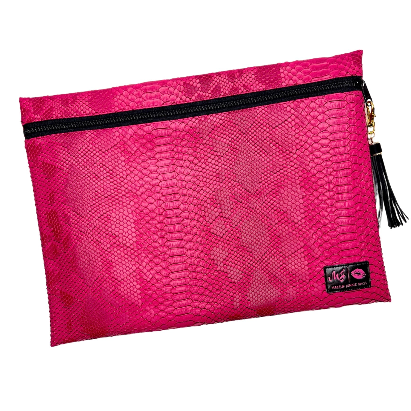 Pink Python