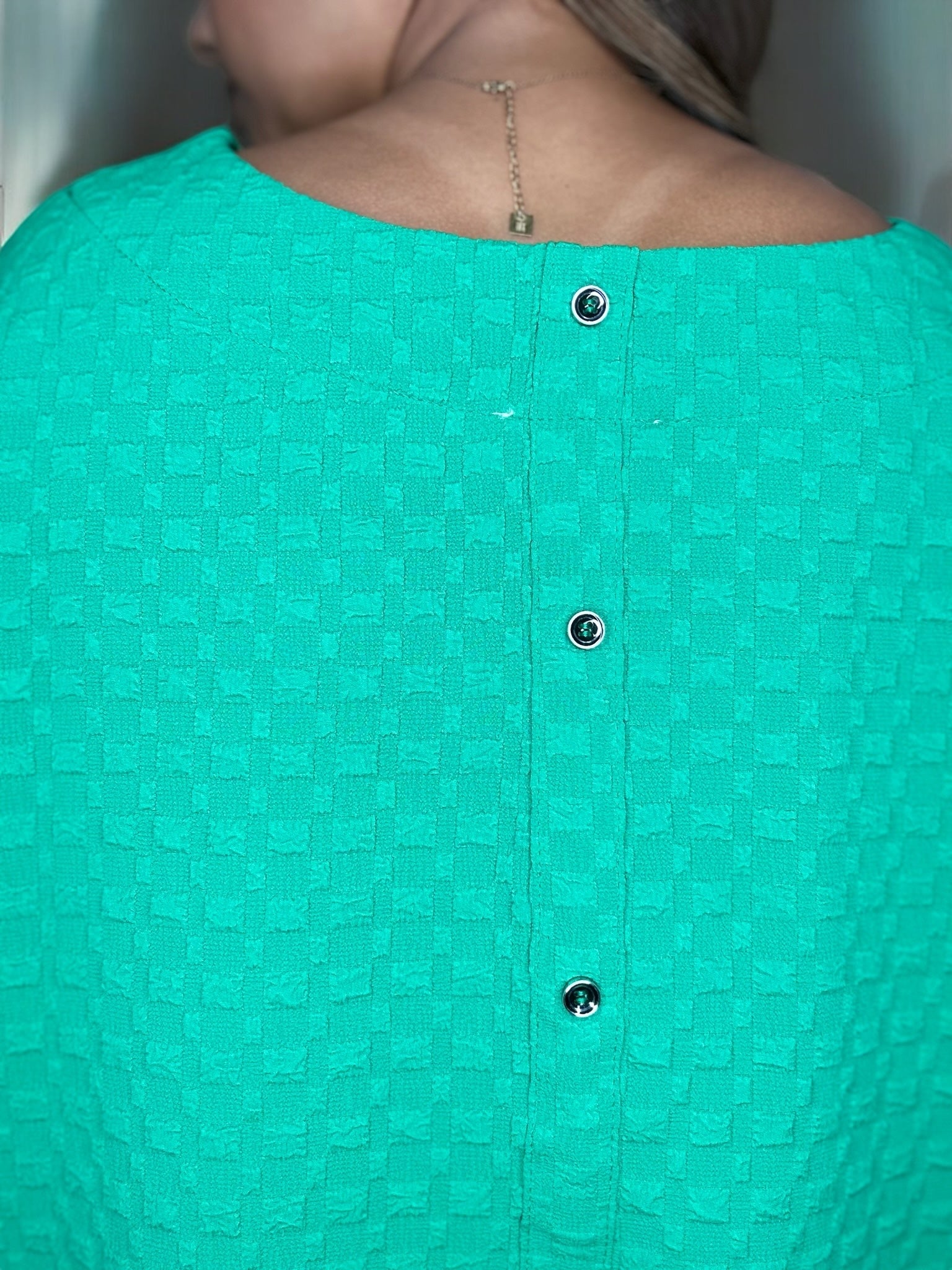 Back Button Top