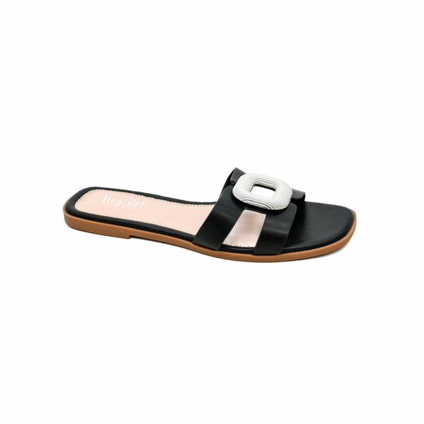 The Ring Around The Rosie Sandal by Corky’s