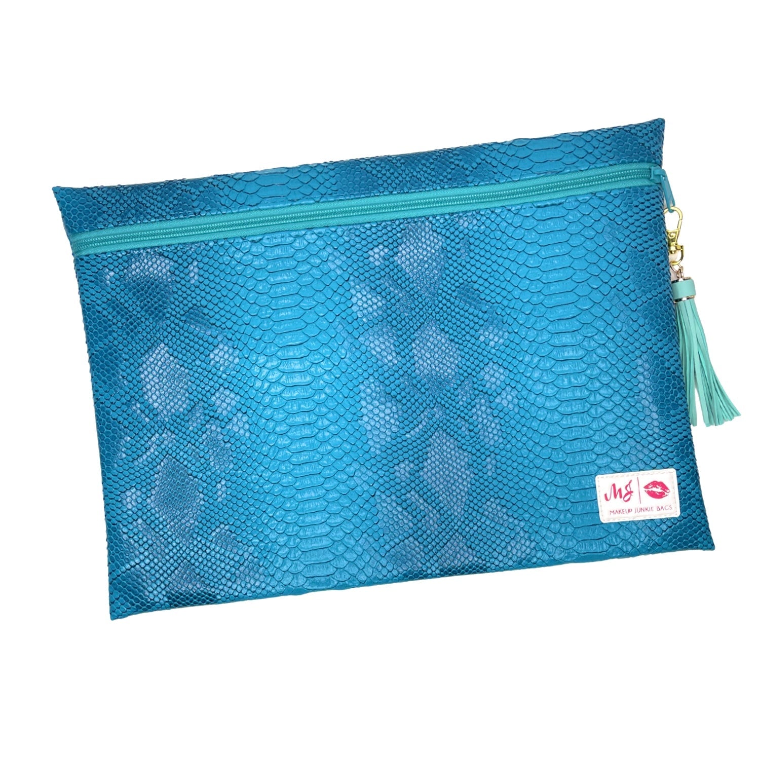 Turquoise Copperazzi
