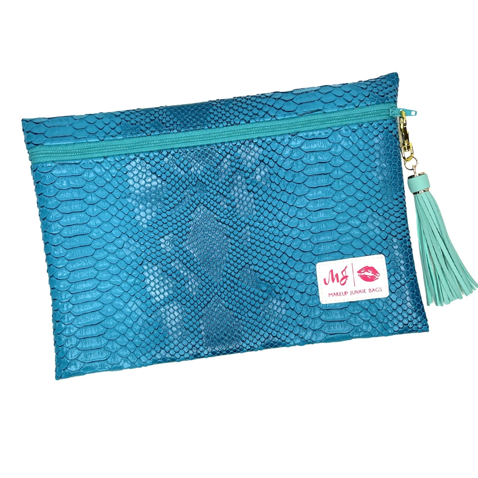 Turquoise Copperazzi