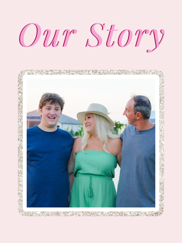 Our Story - Just Lovelee Boutique 