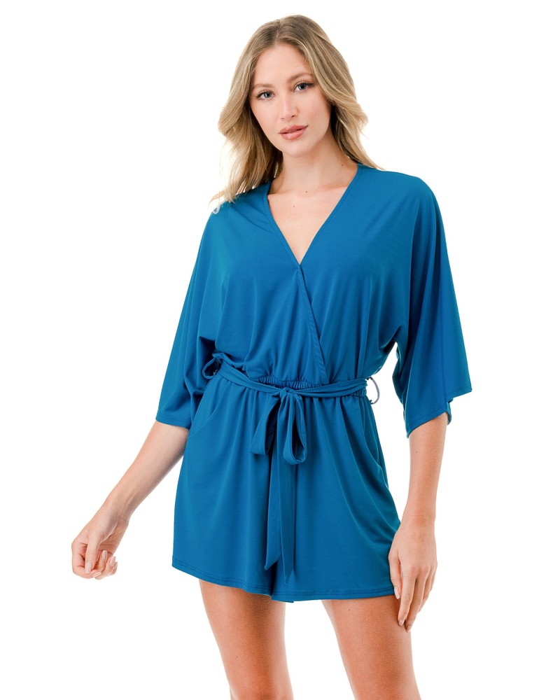The Classic Romper