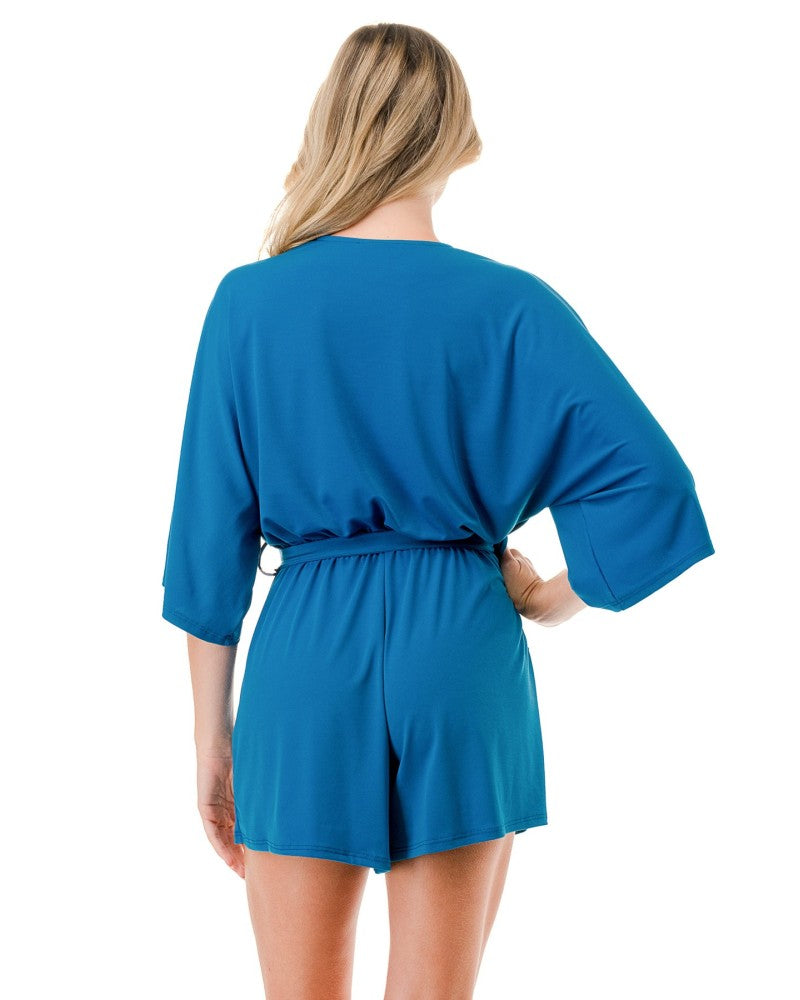 The Classic Romper